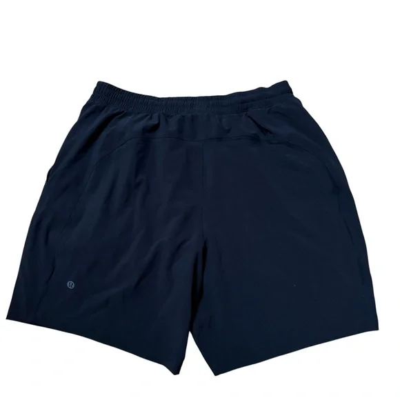Lululemon Men Pace Breaker Lined 7" Shorts Size L - Picture 2 of 5